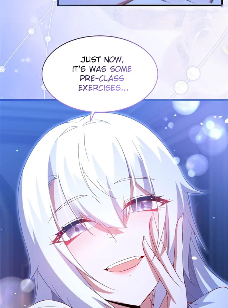 Shut up, Evil Dragon, I don't want to raise a child with you anymore Chapter 44 - page 4