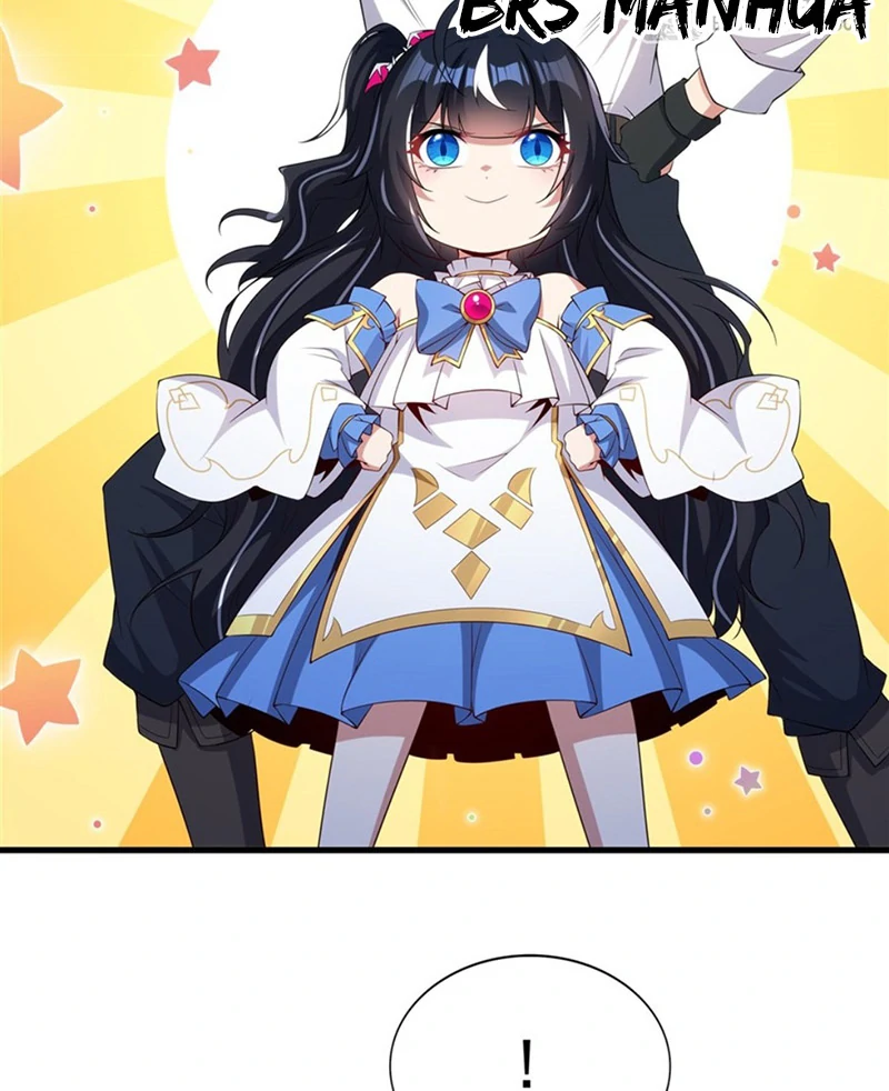 Shut up, Evil Dragon, I don't want to raise a child with you anymore Chapter 44 - page 42