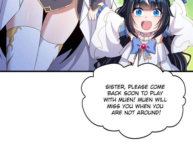 Shut up, Evil Dragon, I don't want to raise a child with you anymore Chapter 44 - page 48