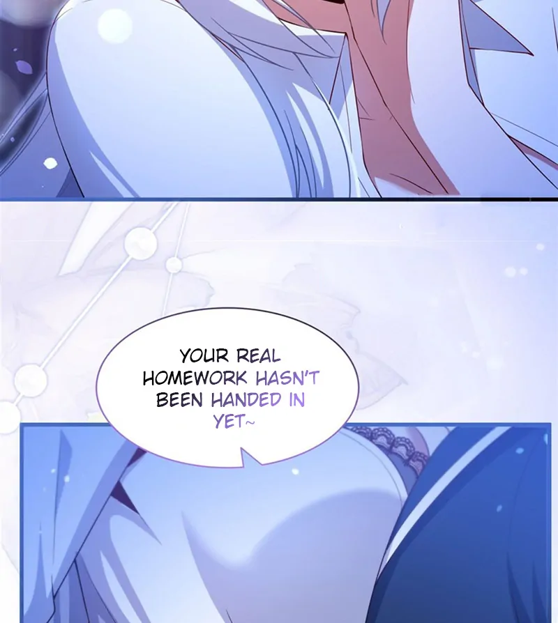 Shut up, Evil Dragon, I don't want to raise a child with you anymore Chapter 44 - page 5