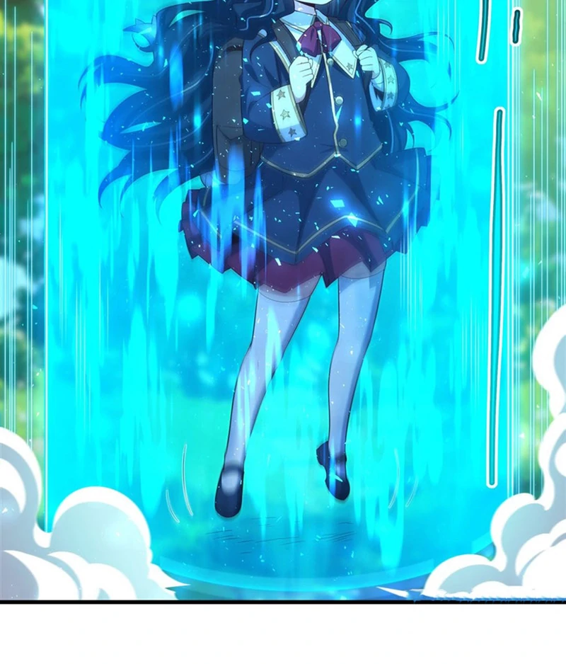 Shut up, Evil Dragon, I don't want to raise a child with you anymore Chapter 44 - page 52