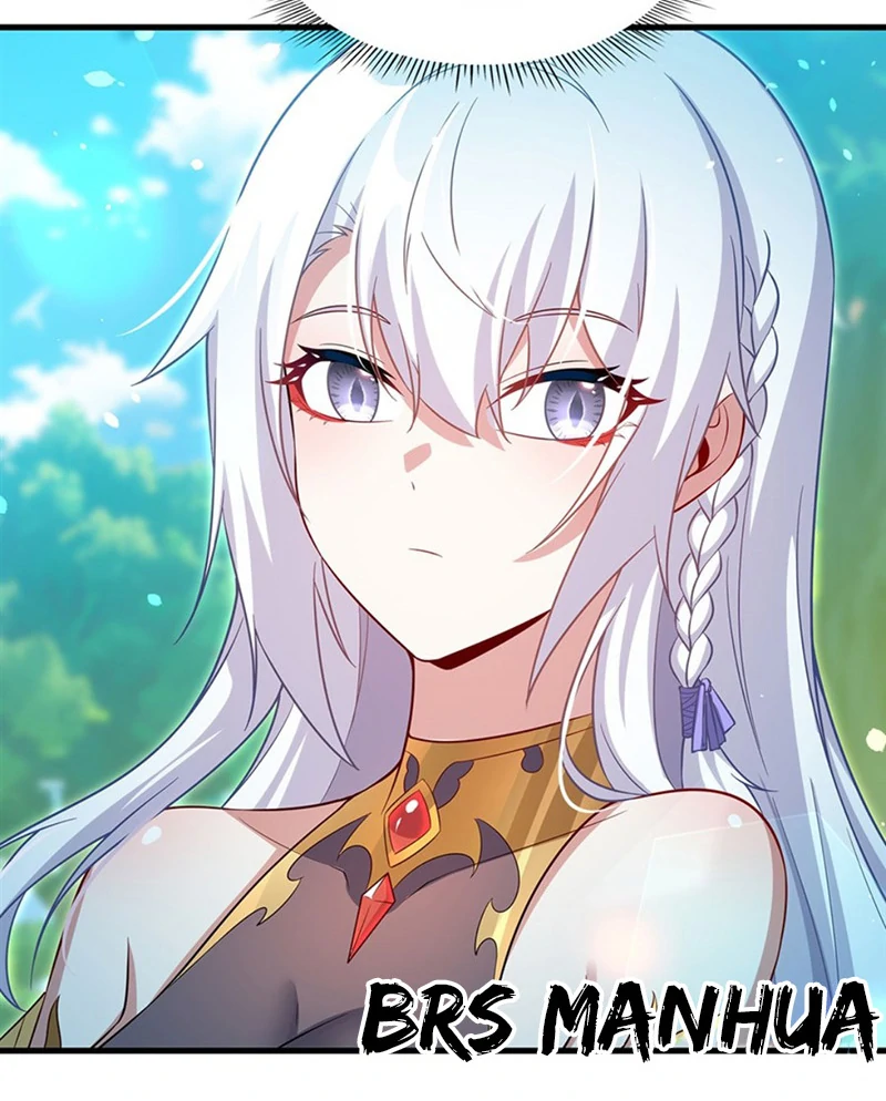 Shut up, Evil Dragon, I don't want to raise a child with you anymore Chapter 44 - page 57