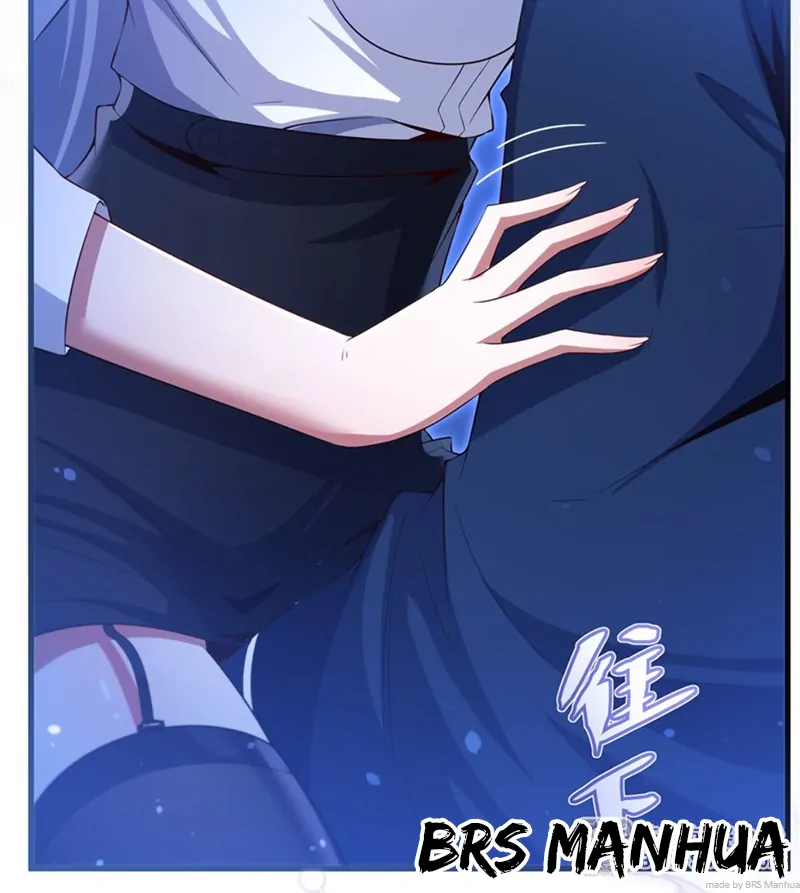 Shut up, Evil Dragon, I don't want to raise a child with you anymore Chapter 44 - page 6