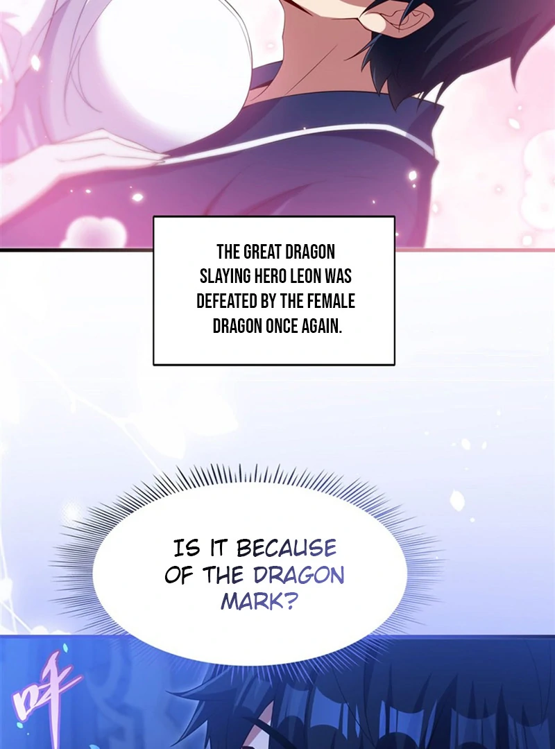 Shut up, Evil Dragon, I don't want to raise a child with you anymore Chapter 44 - page 9