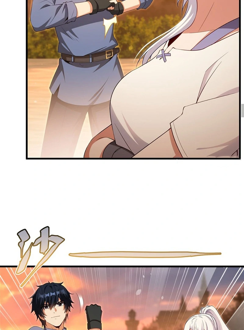 Shut up, Evil Dragon, I don't want to raise a child with you anymore Chapter 45 - page 15