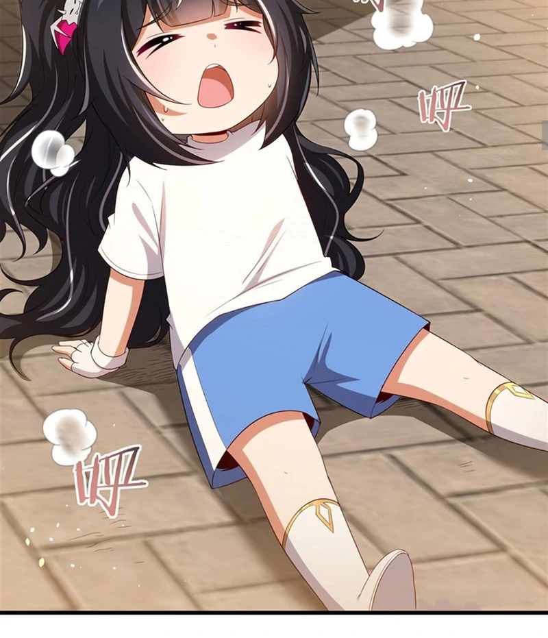 Shut up, Evil Dragon, I don't want to raise a child with you anymore Chapter 45 - page 26