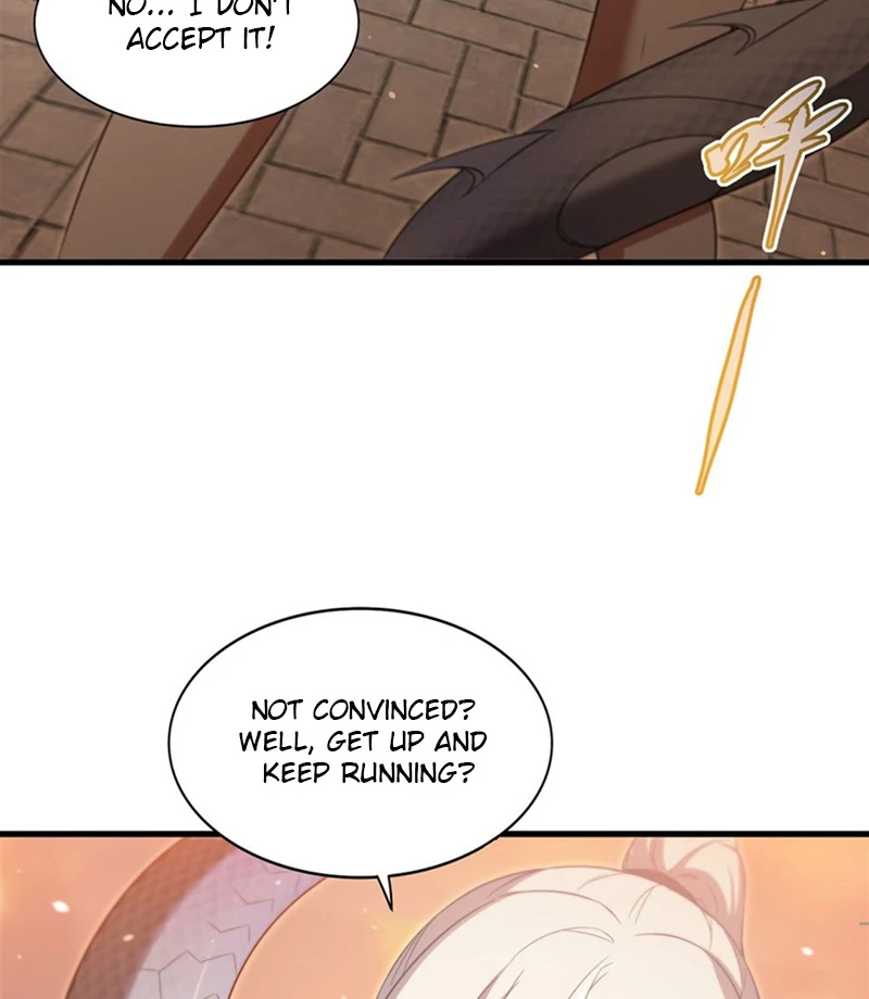 Shut up, Evil Dragon, I don't want to raise a child with you anymore Chapter 45 - page 39