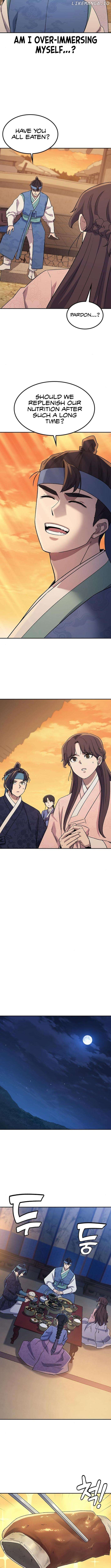 Doctor’s Time Travel To Joseon Chapter 53 - page 8