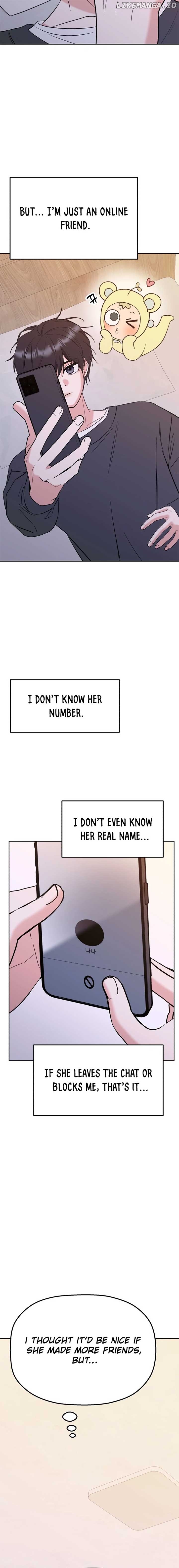 Shining Nana Nana Chapter 14 - page 11