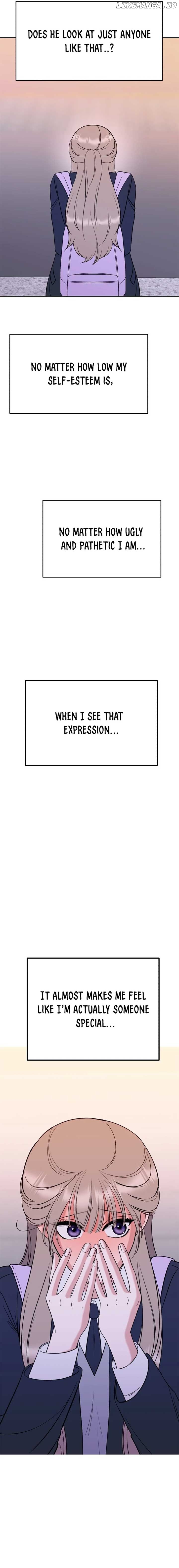 Shining Nana Nana Chapter 14 - page 22