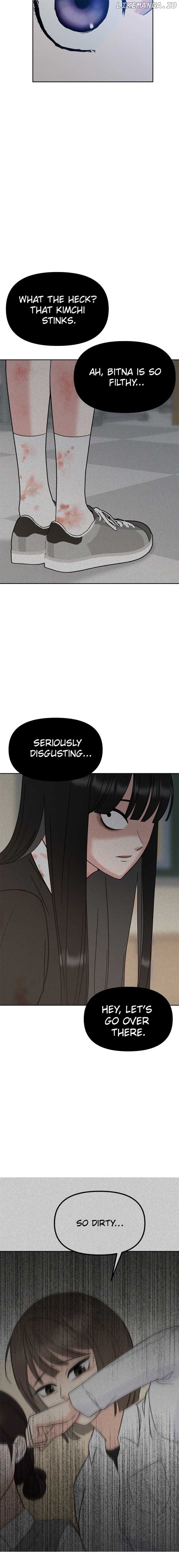 Shining Nana Nana Chapter 15 - page 6