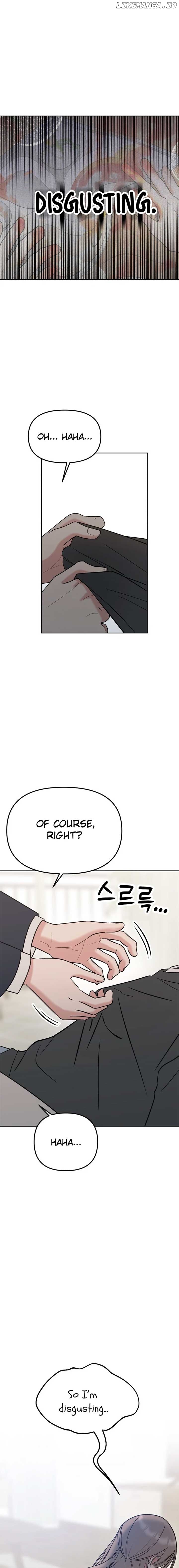 Shining Nana Nana Chapter 15 - page 7