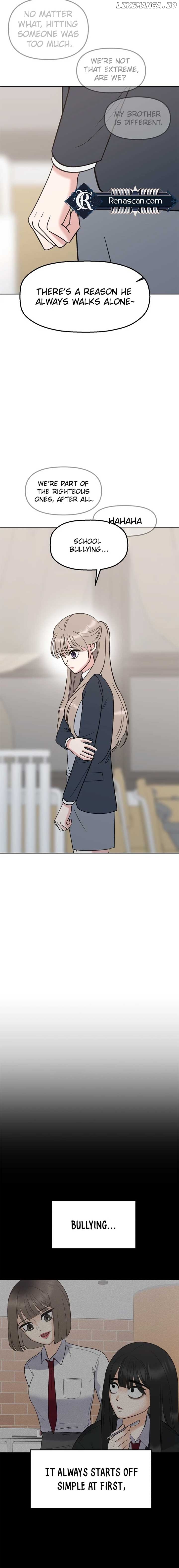 Shining Nana Nana Chapter 13 - page 19