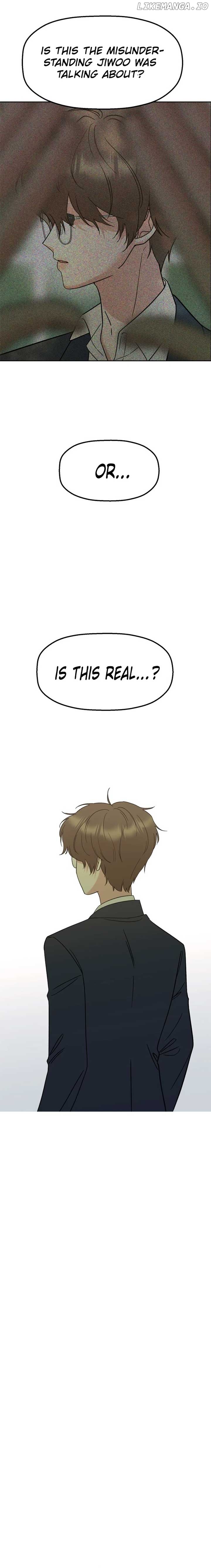 Shining Nana Nana Chapter 13 - page 24