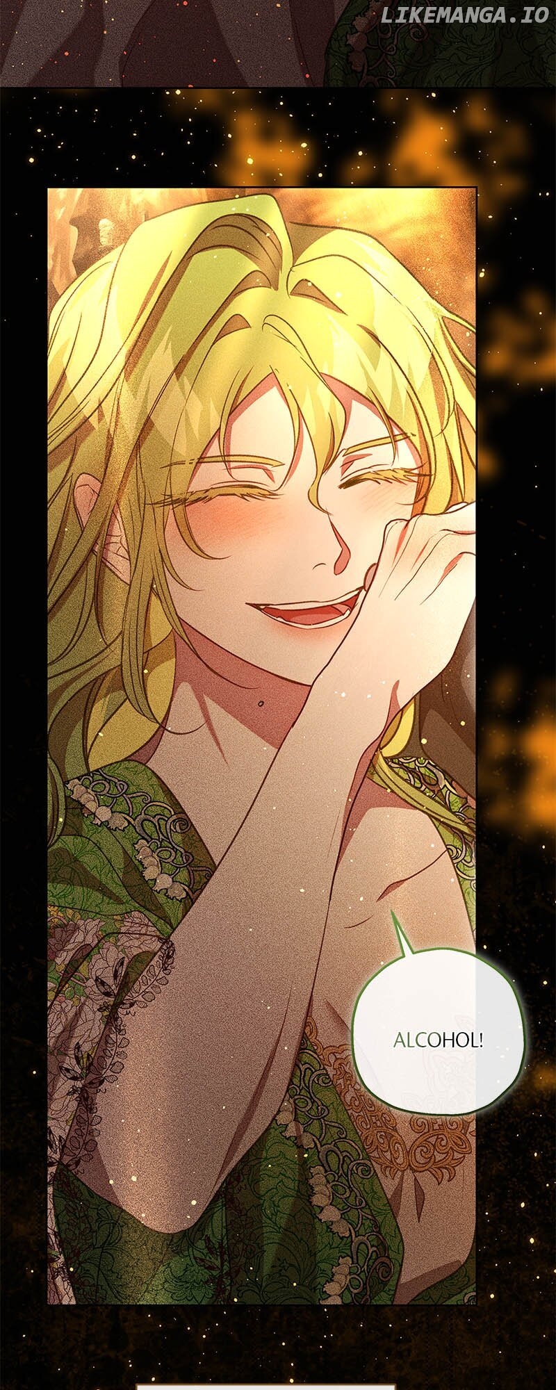 When the Mad Dog Bites the Leash Chapter 39 - page 11