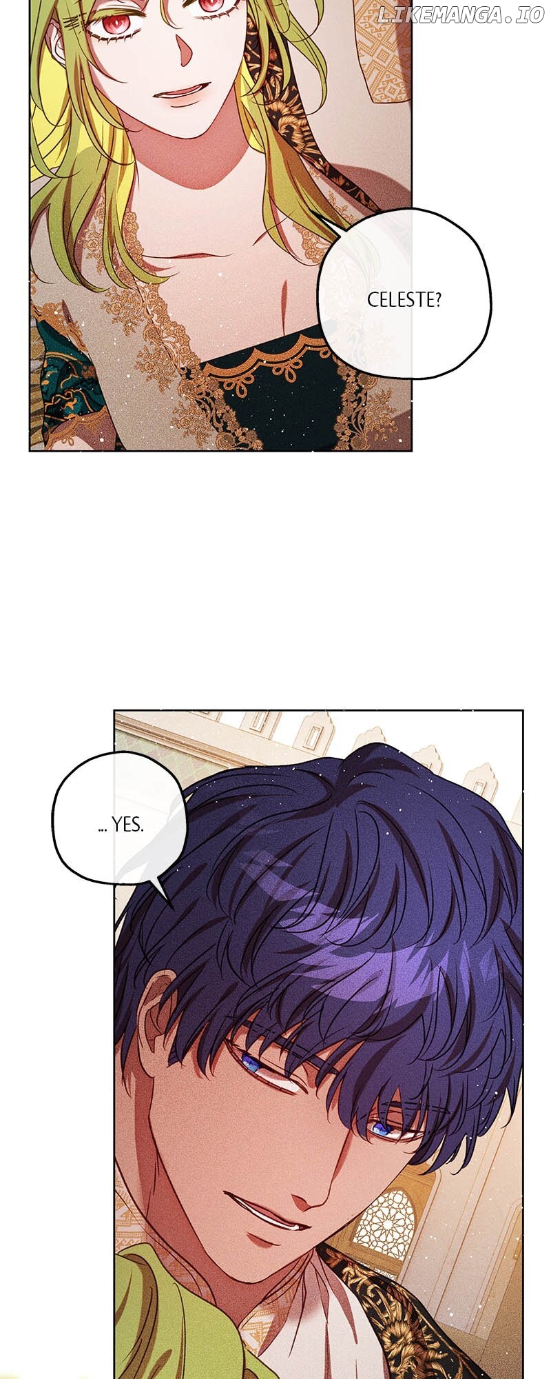 When the Mad Dog Bites the Leash Chapter 39 - page 16