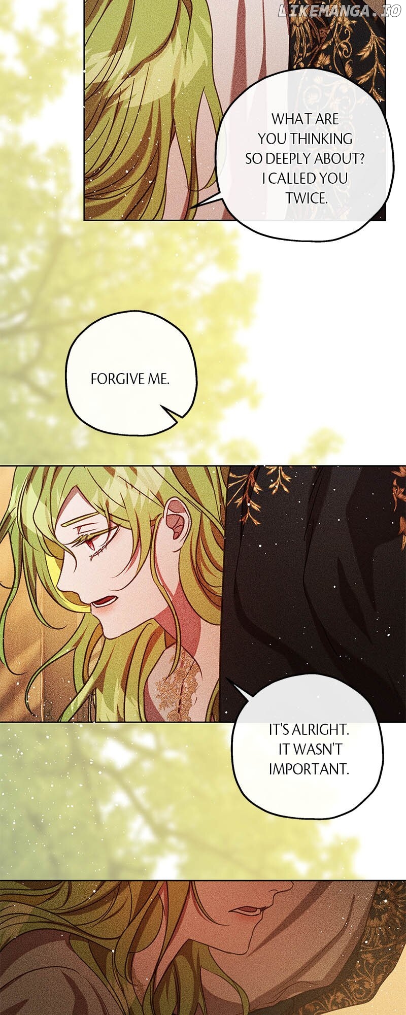 When the Mad Dog Bites the Leash Chapter 39 - page 17