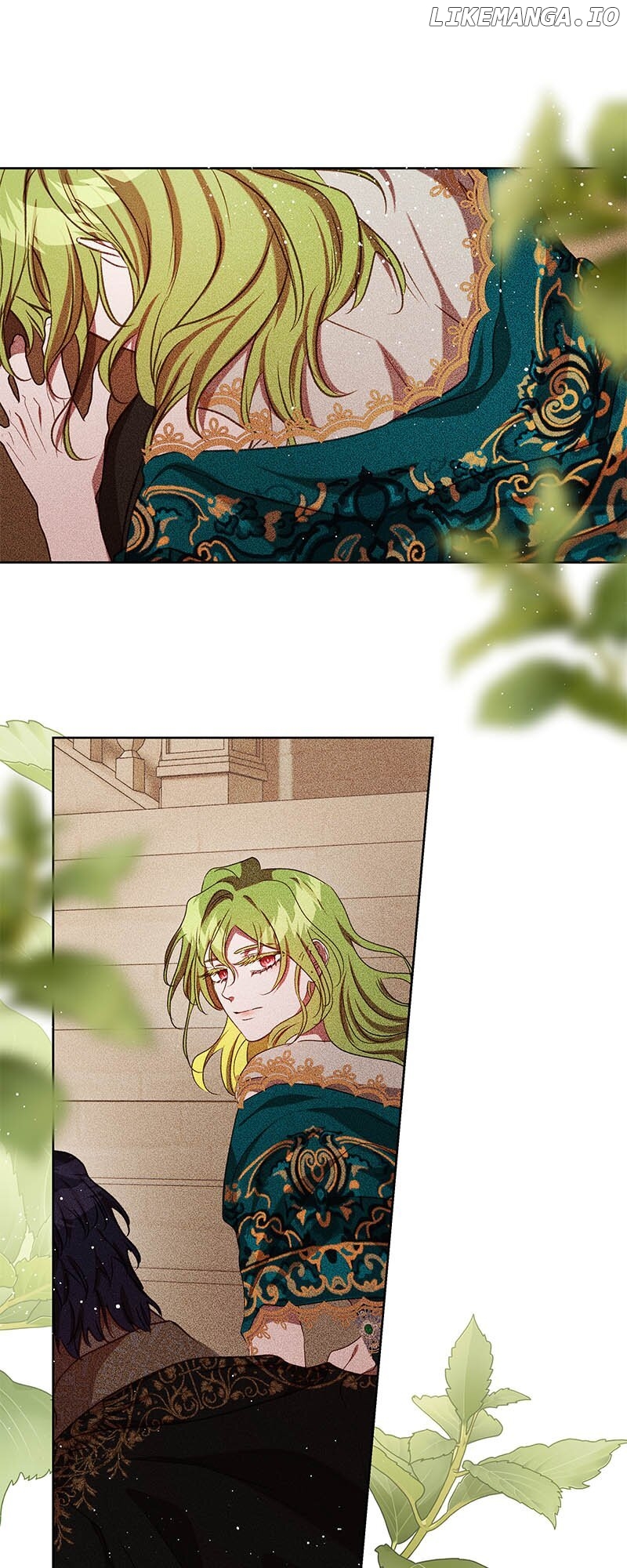 When the Mad Dog Bites the Leash Chapter 39 - page 24