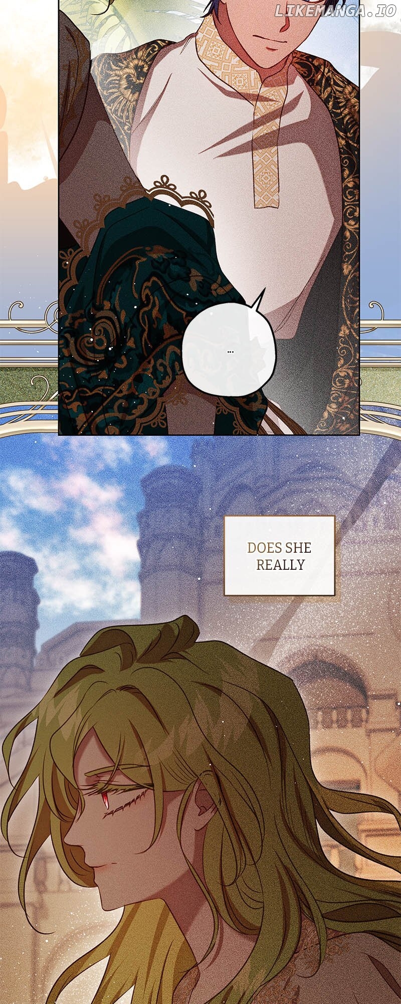 When the Mad Dog Bites the Leash Chapter 39 - page 27