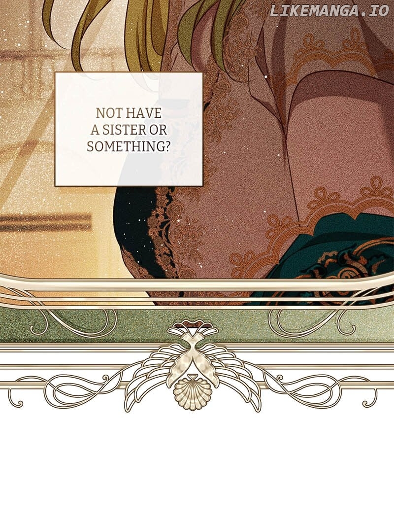 When the Mad Dog Bites the Leash Chapter 39 - page 28