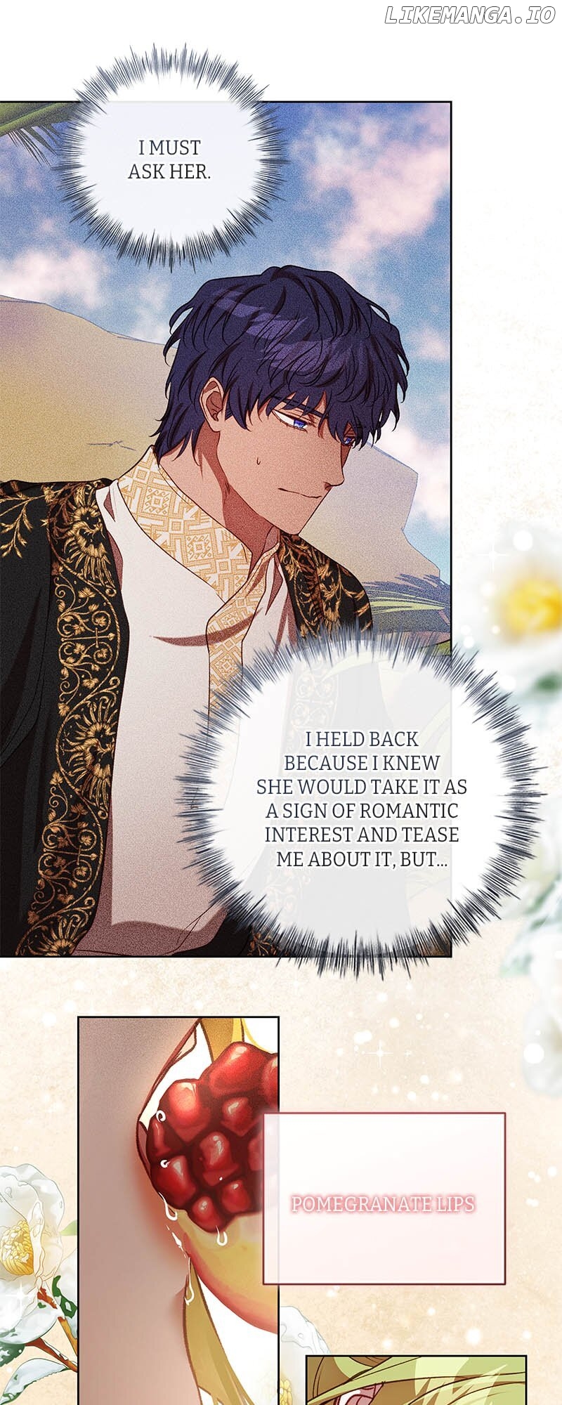 When the Mad Dog Bites the Leash Chapter 39 - page 29