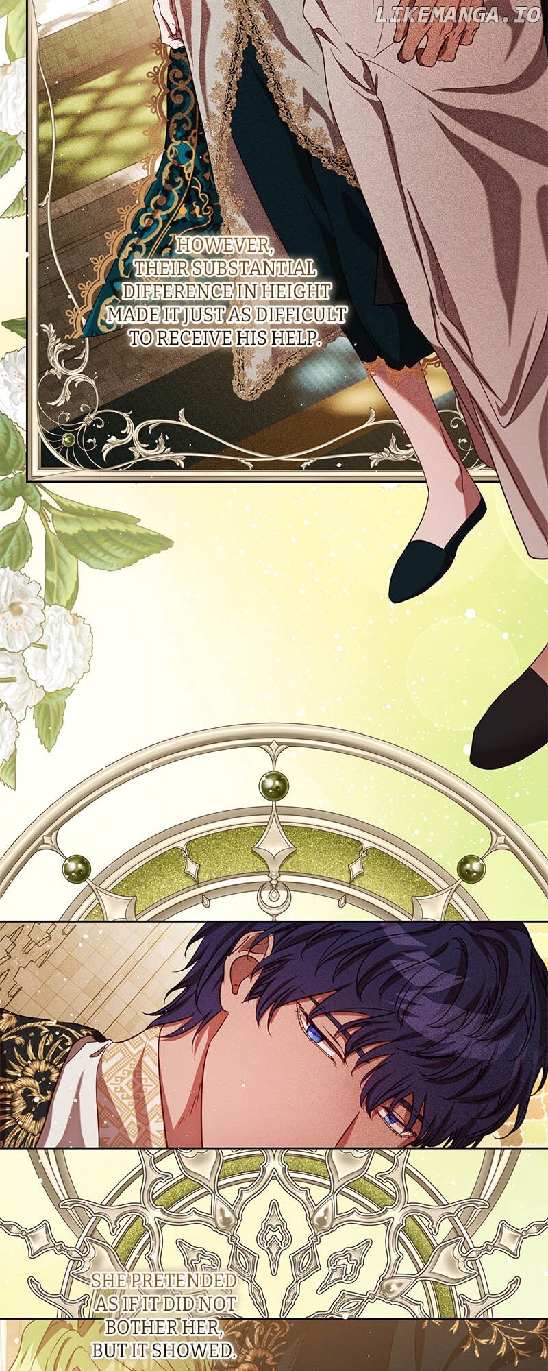 When the Mad Dog Bites the Leash Chapter 39 - page 3