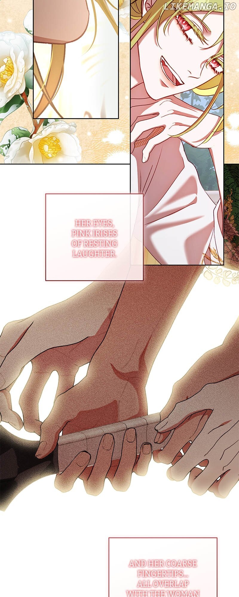 When the Mad Dog Bites the Leash Chapter 39 - page 30