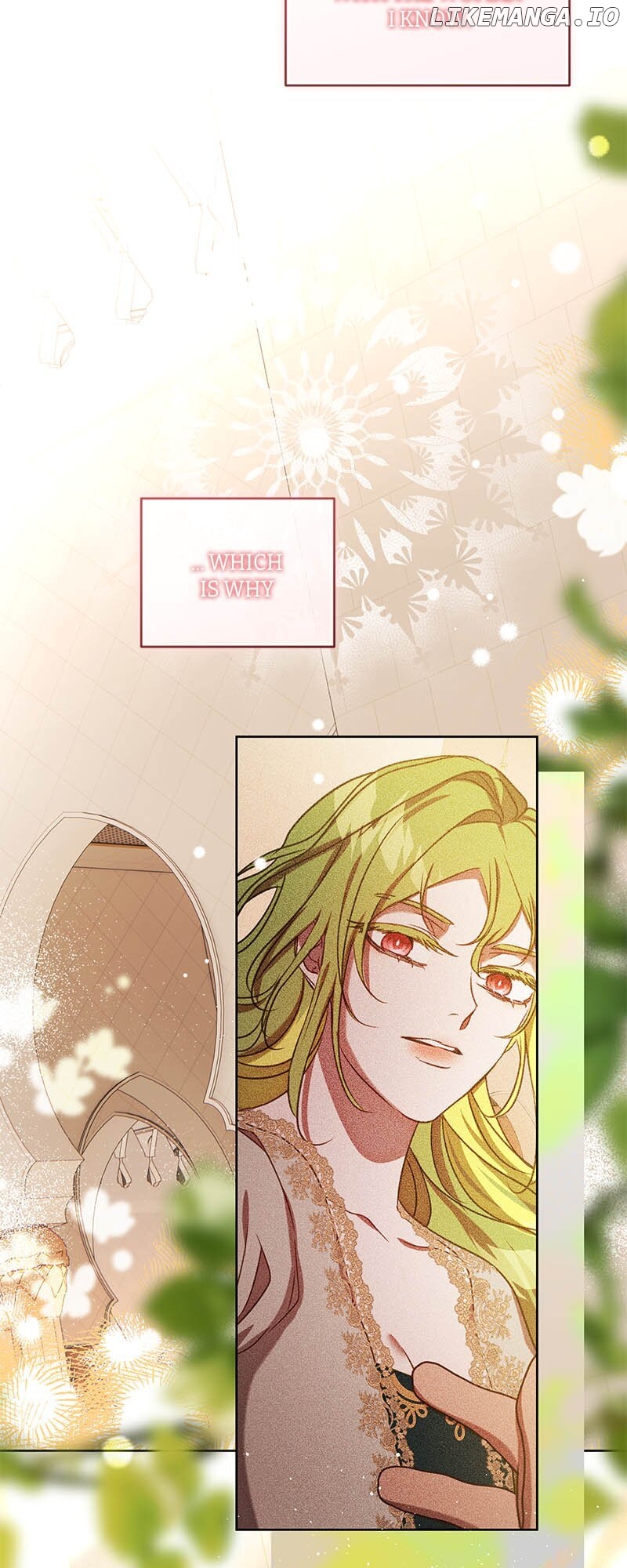 When the Mad Dog Bites the Leash Chapter 39 - page 31