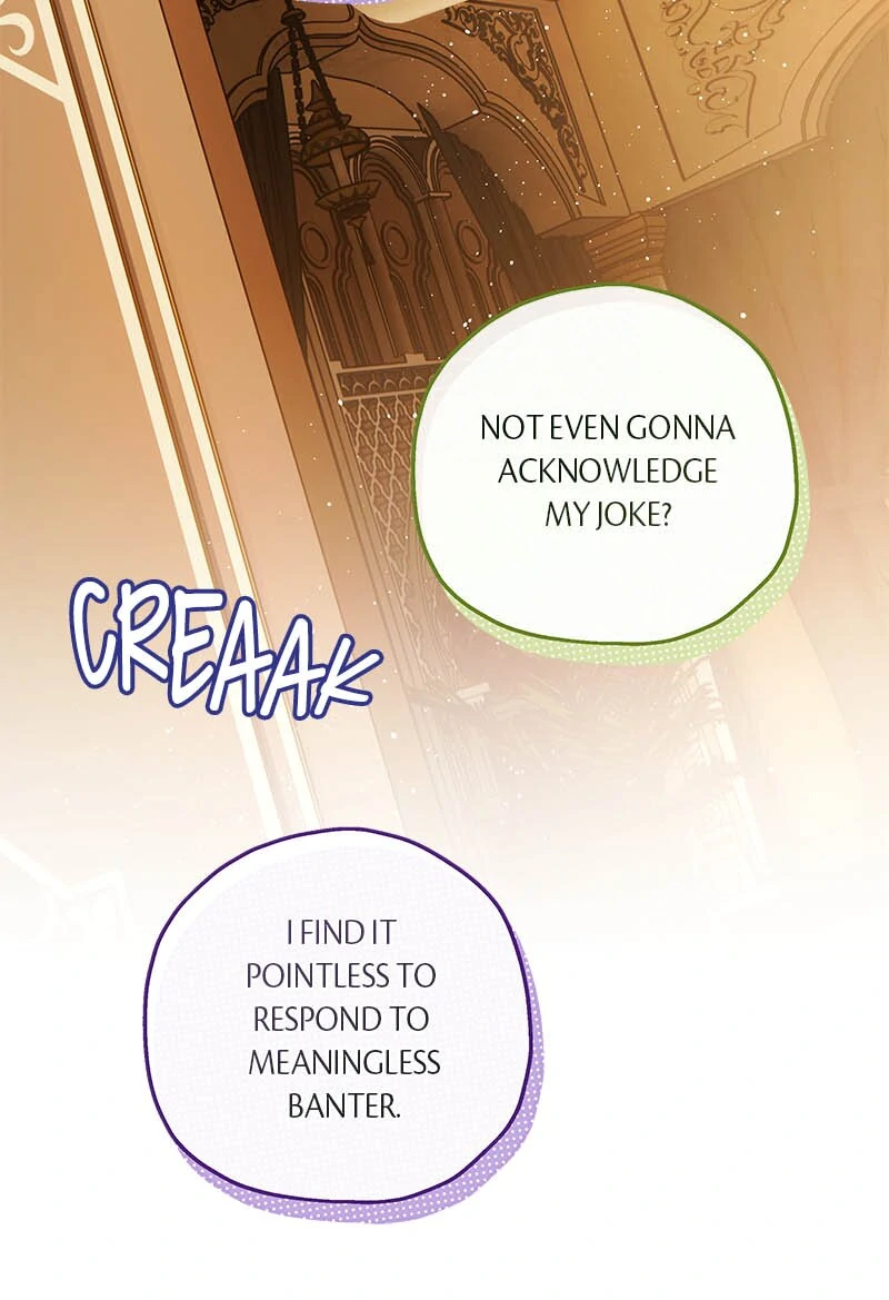 When the Mad Dog Bites the Leash Chapter 39 - page 38