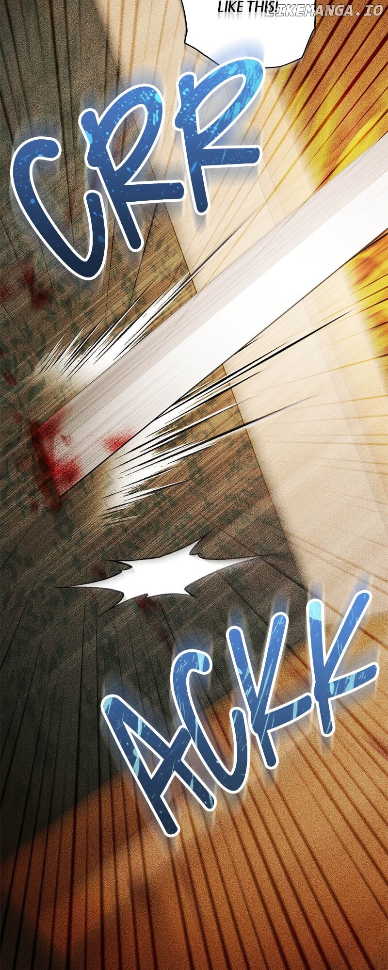 When the Mad Dog Bites the Leash Chapter 39 - page 46