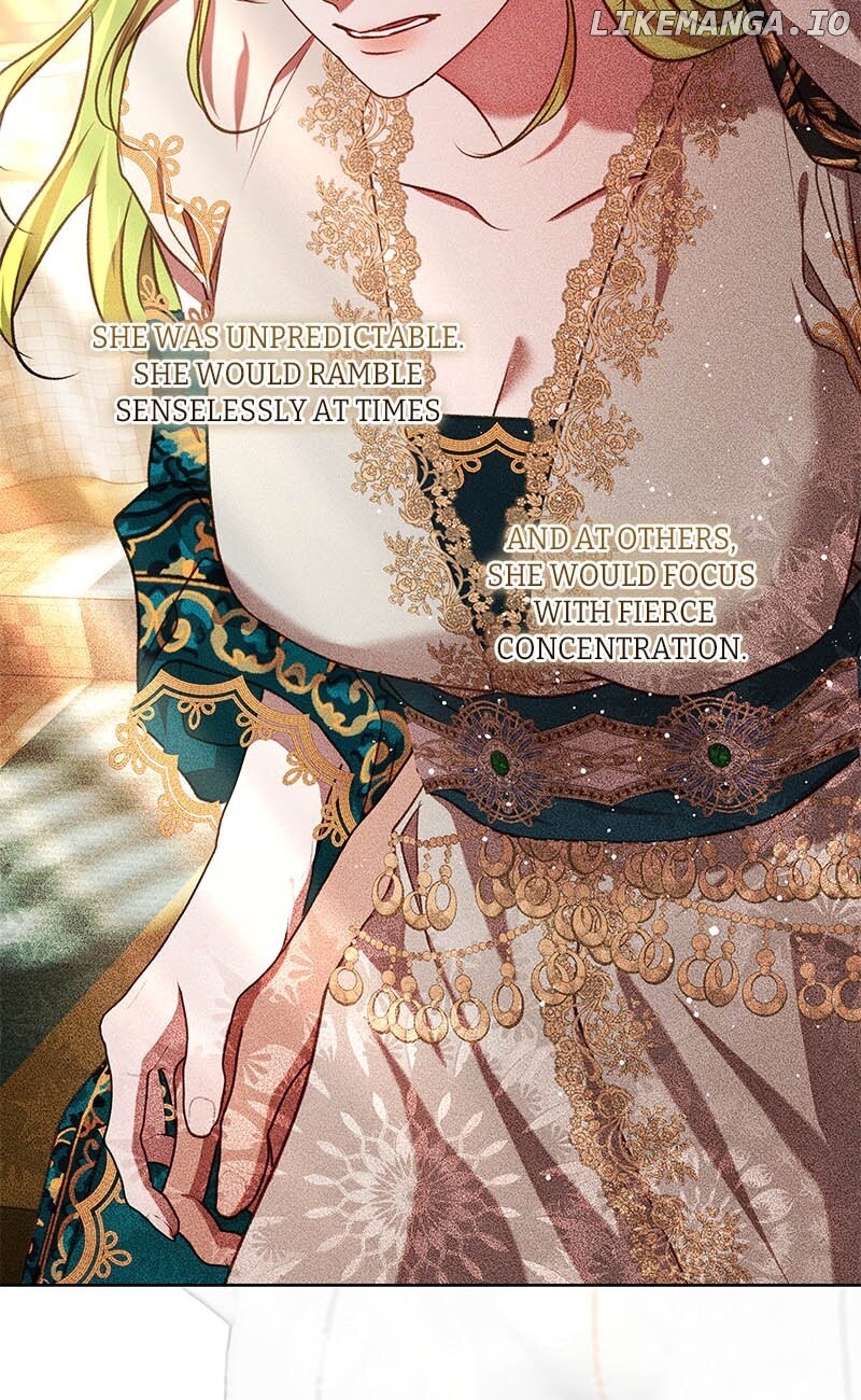 When the Mad Dog Bites the Leash Chapter 39 - page 6