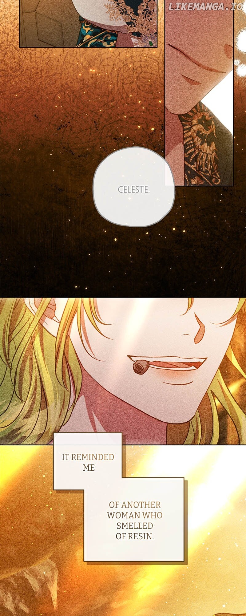 When the Mad Dog Bites the Leash Chapter 39 - page 9