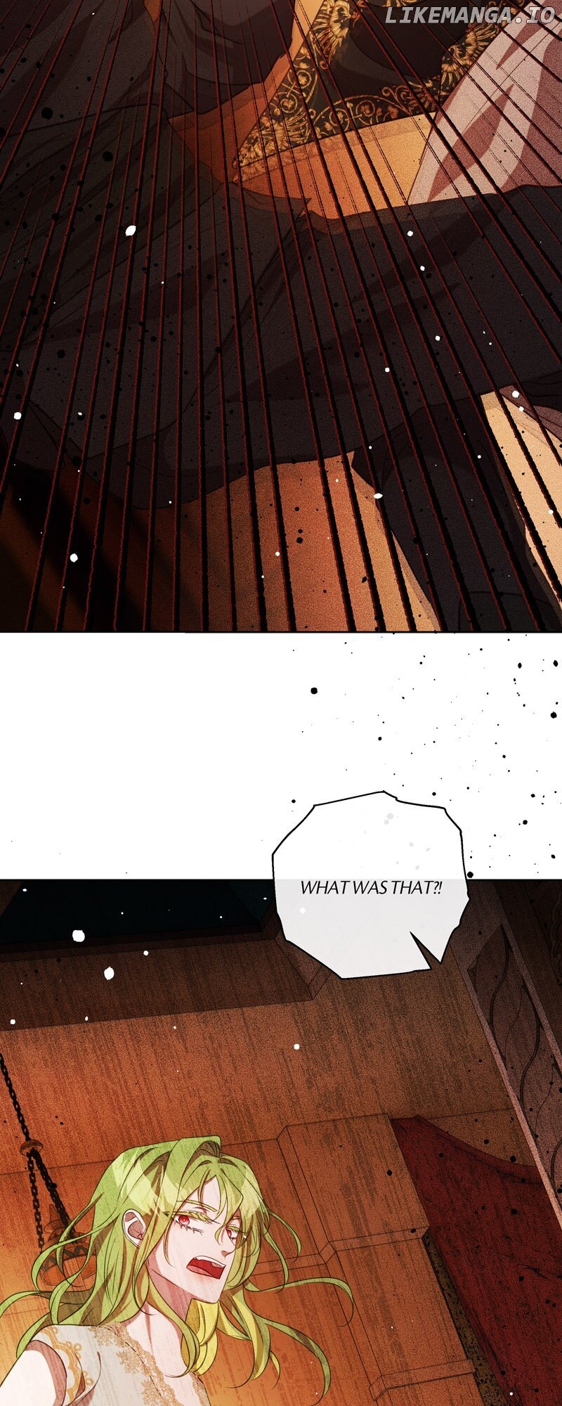 When the Mad Dog Bites the Leash Chapter 40 - page 11