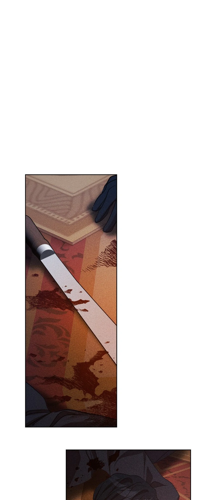 When the Mad Dog Bites the Leash Chapter 40 - page 23