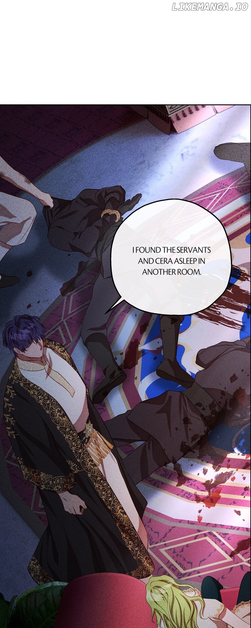 When the Mad Dog Bites the Leash Chapter 40 - page 26