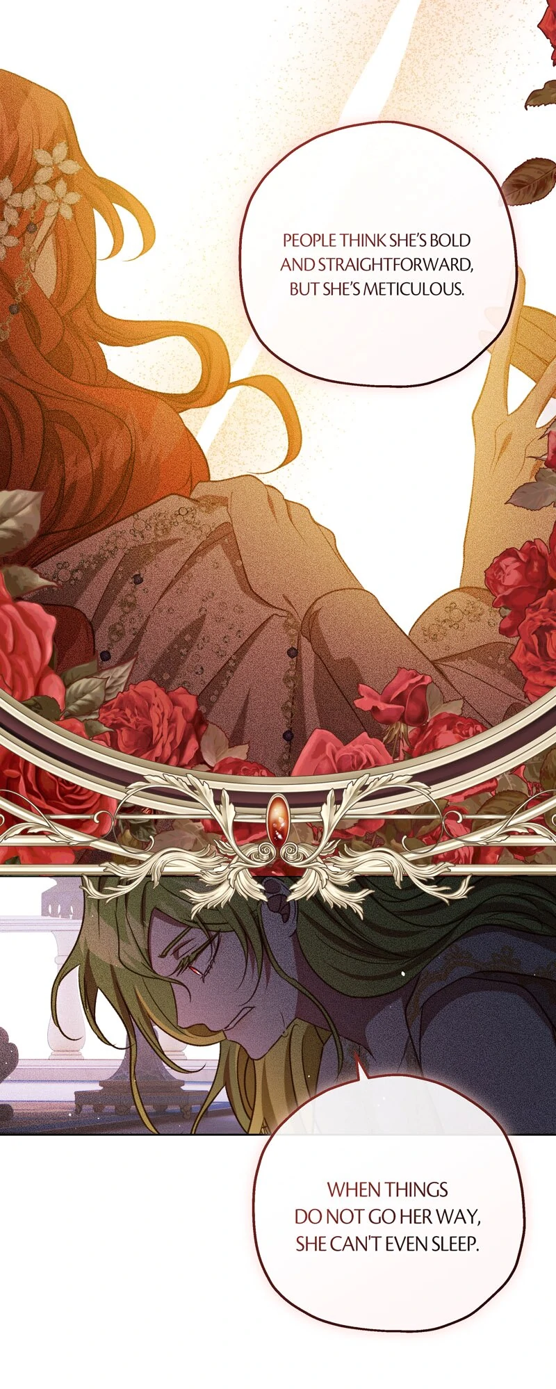 When the Mad Dog Bites the Leash Chapter 40 - page 29