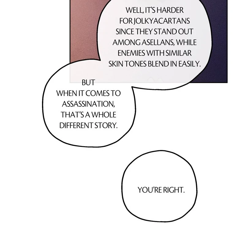 When the Mad Dog Bites the Leash Chapter 40 - page 40