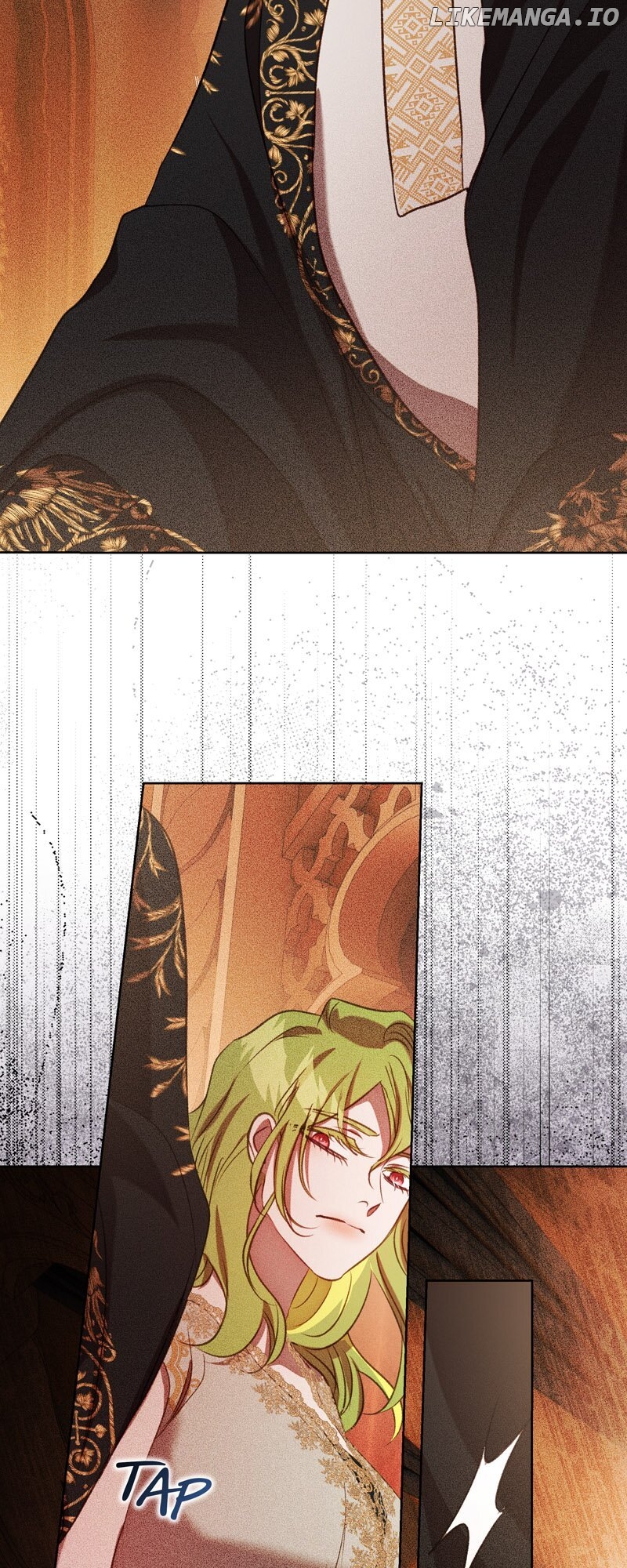 When the Mad Dog Bites the Leash Chapter 40 - page 8