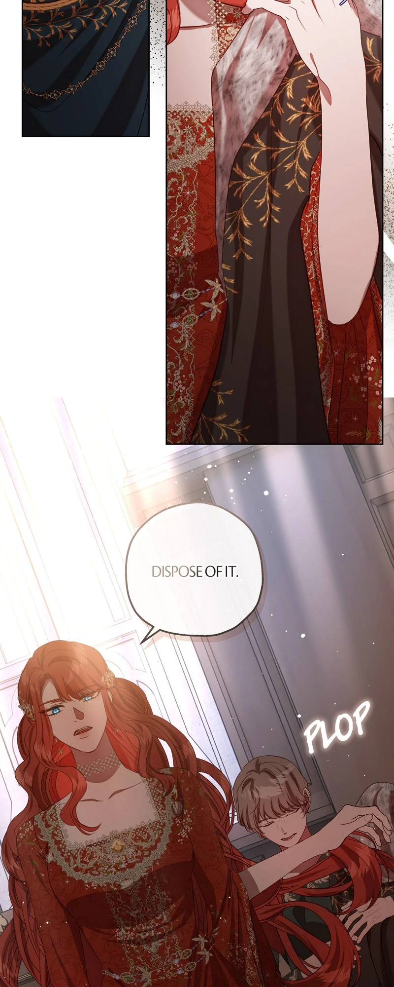 When the Mad Dog Bites the Leash Chapter 42 - page 15