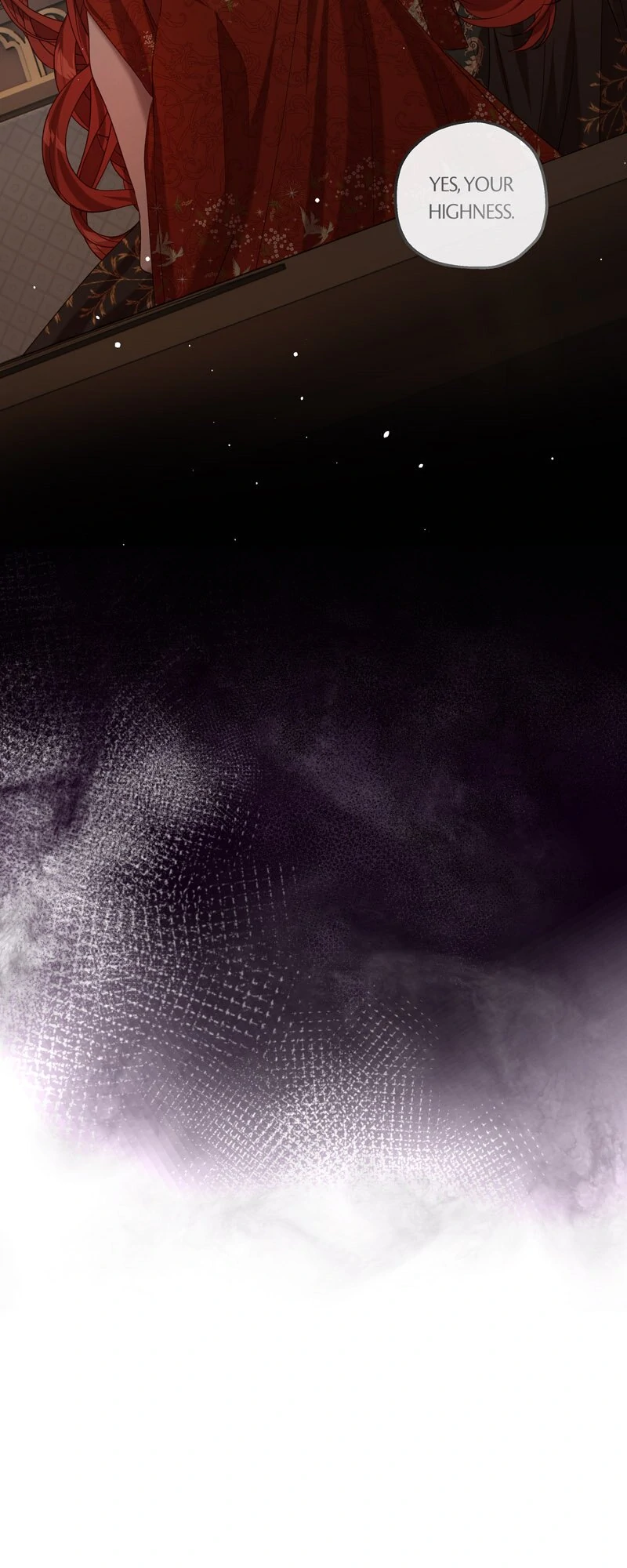 When the Mad Dog Bites the Leash Chapter 42 - page 16