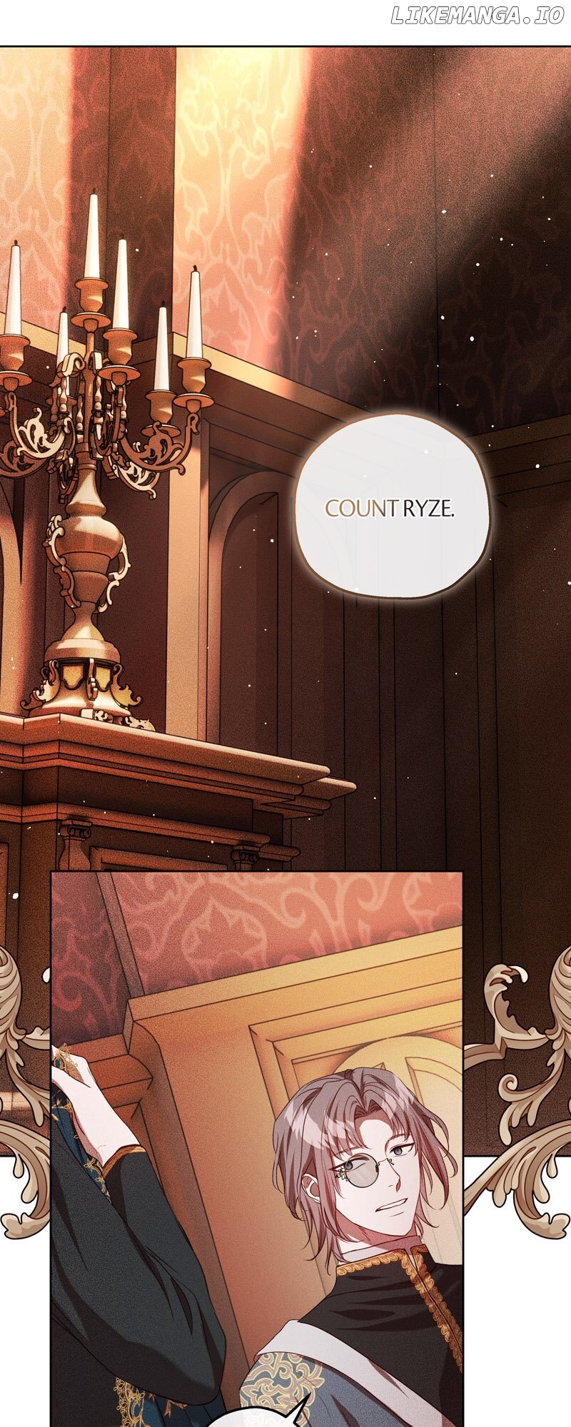 When the Mad Dog Bites the Leash Chapter 42 - page 19