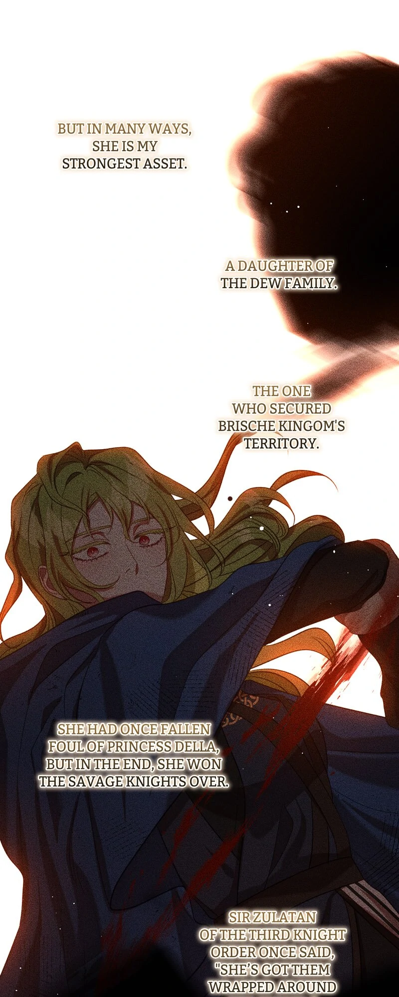 When the Mad Dog Bites the Leash Chapter 42 - page 29