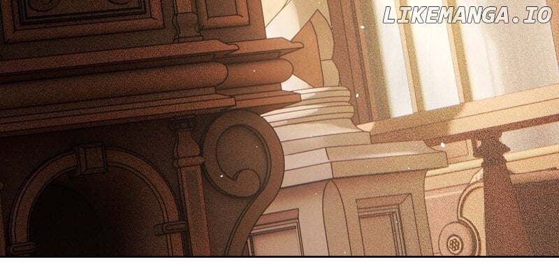 When the Mad Dog Bites the Leash Chapter 42 - page 33