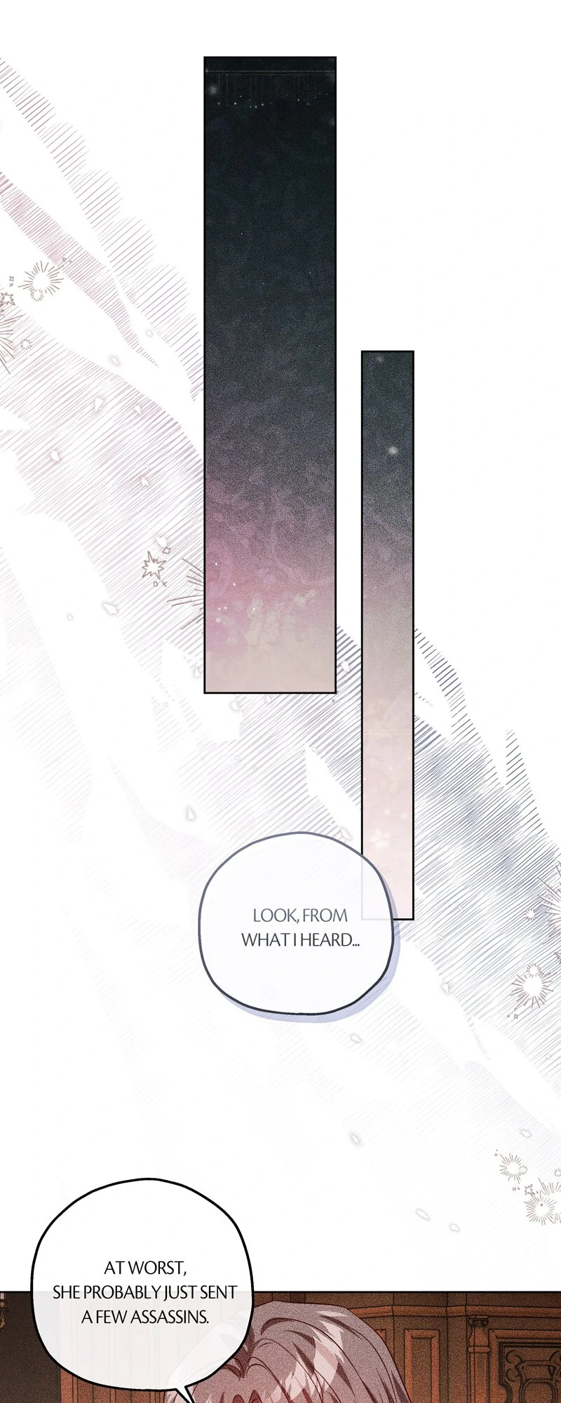 When the Mad Dog Bites the Leash Chapter 42 - page 34