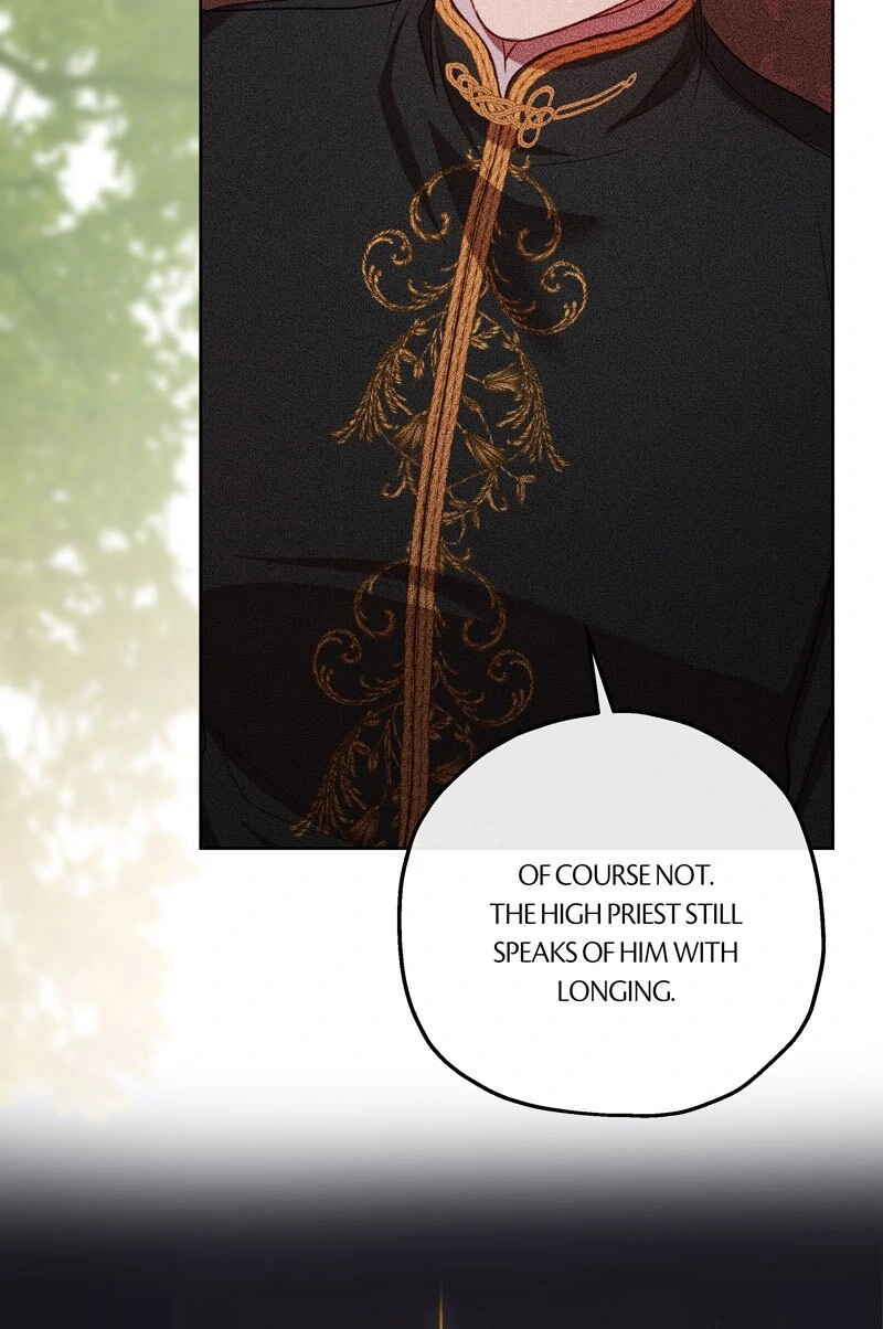 When the Mad Dog Bites the Leash Chapter 42 - page 38