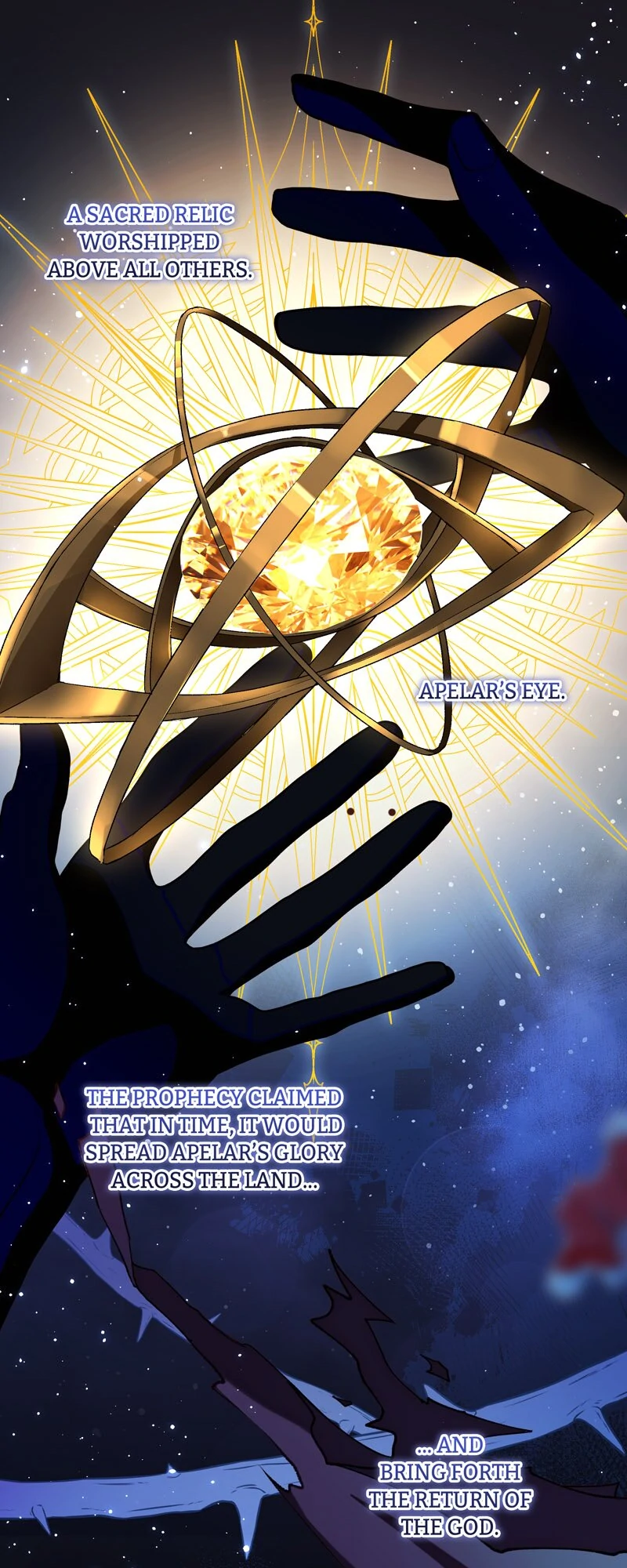 When the Mad Dog Bites the Leash Chapter 42 - page 39