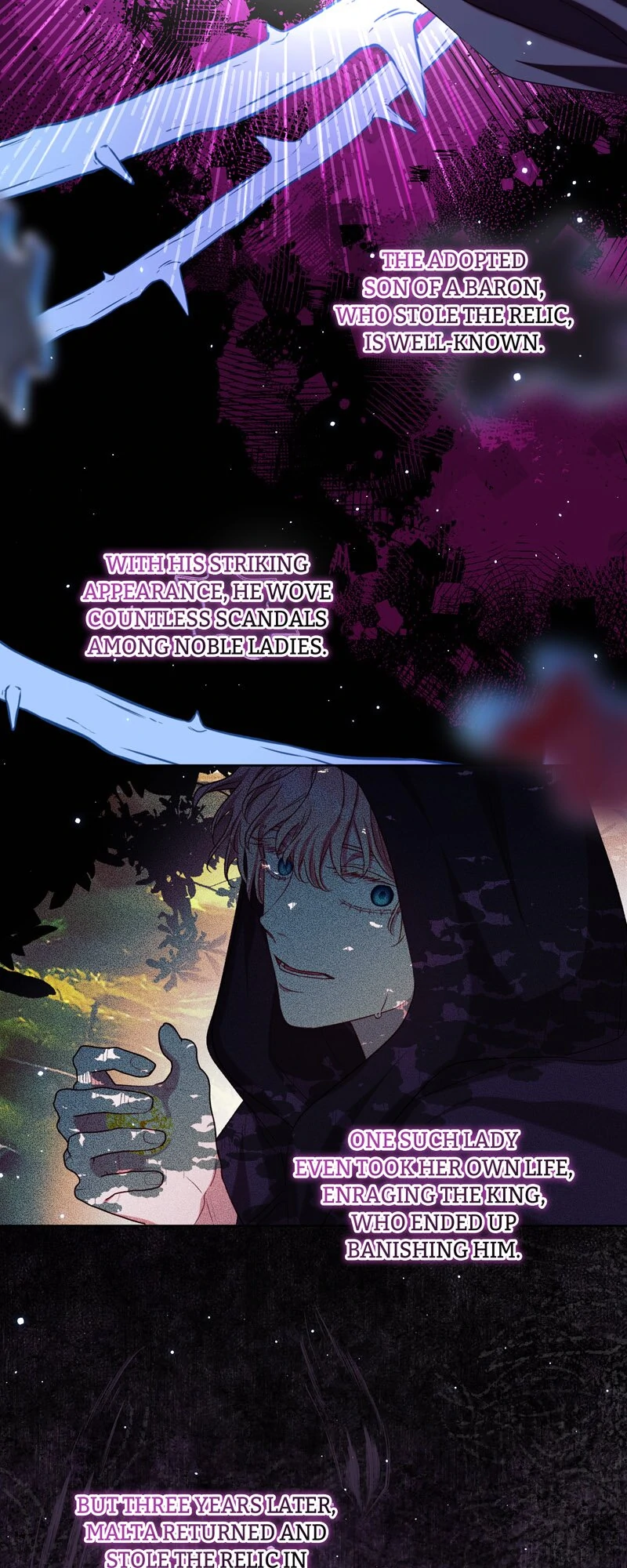 When the Mad Dog Bites the Leash Chapter 42 - page 41