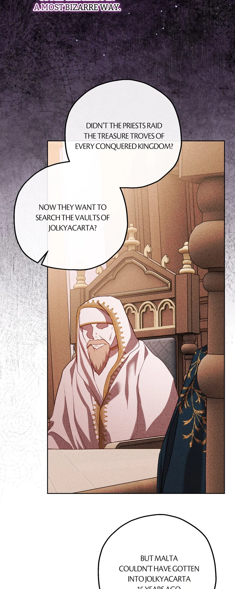 When the Mad Dog Bites the Leash Chapter 42 - page 42