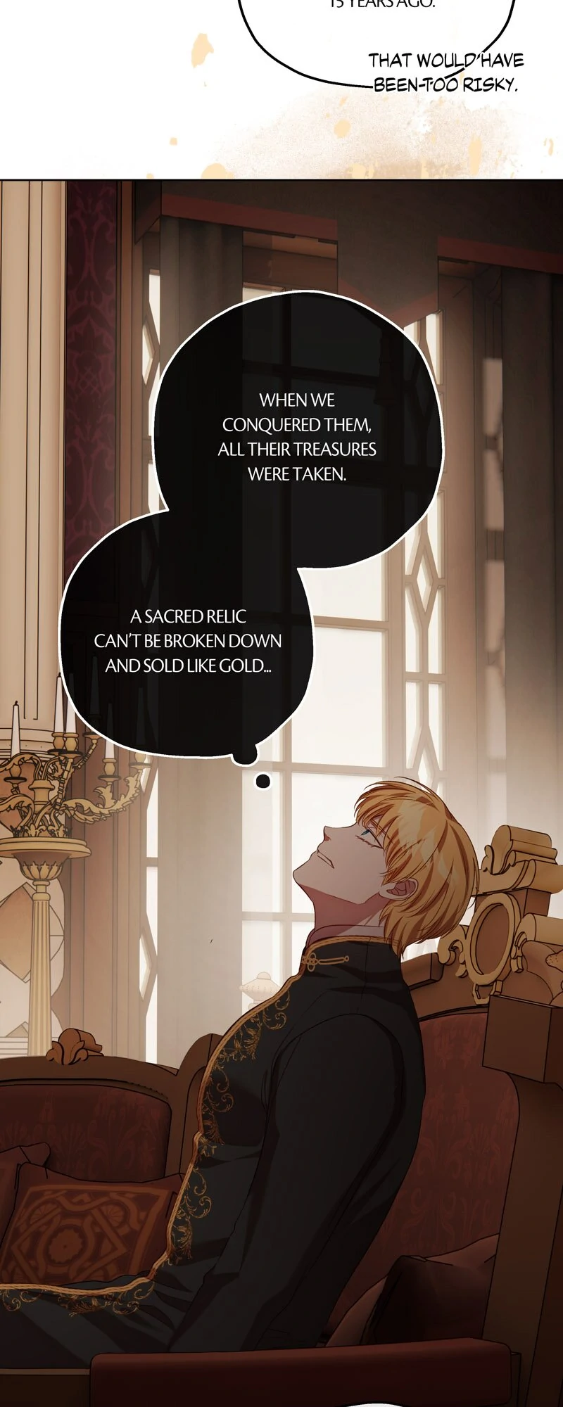 When the Mad Dog Bites the Leash Chapter 42 - page 43