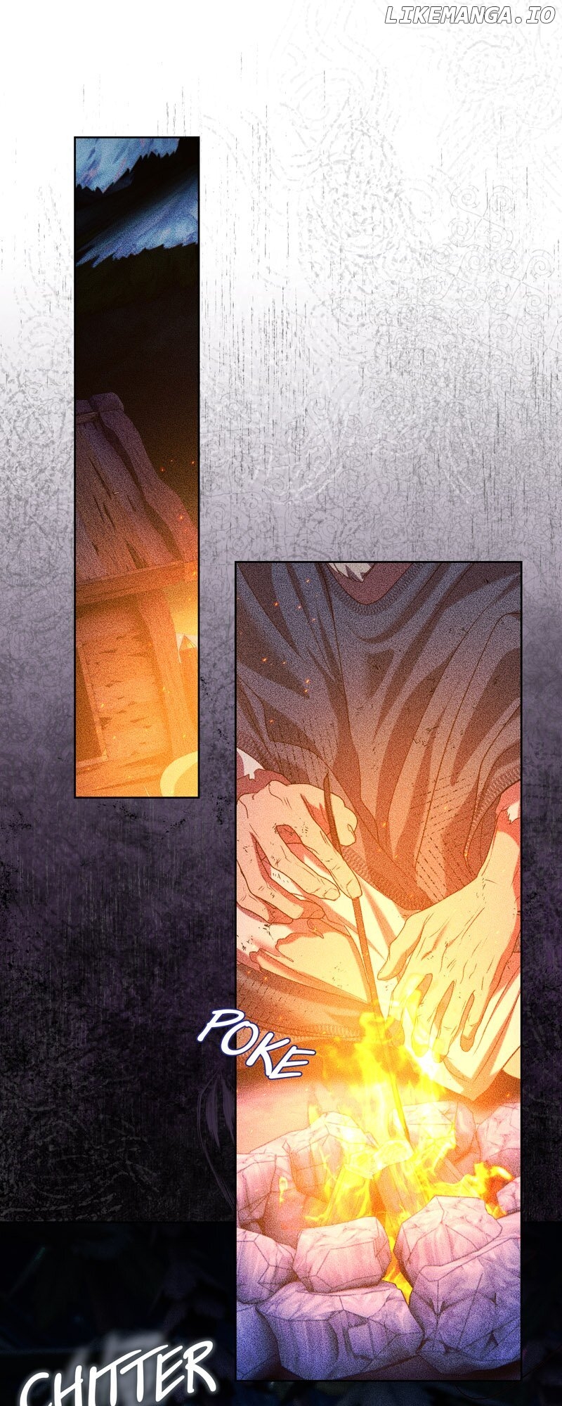 When the Mad Dog Bites the Leash Chapter 44 - page 24